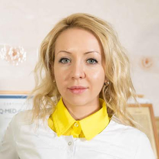 Козырева Елена Константиновна, дерматолог