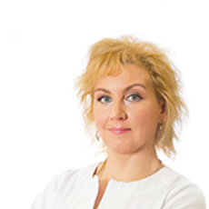 Калинина Анастасия Васильевна, стоматолог-терапевт