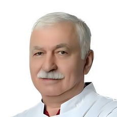 Тигиев Северян Владимирович, хирург