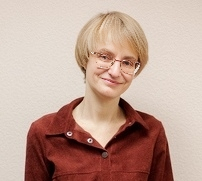 Басова Анна Яновна, психиатр