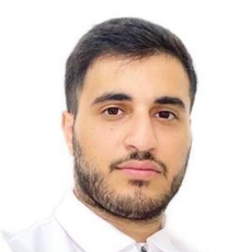 Ахадов Рашан Афганович, стоматолог-терапевт