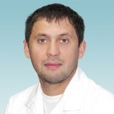 Шайхлисламов Марат Загитович, ортопед