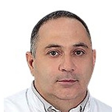 Мкртычан Арам Эдуардович, хирург