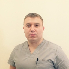 Горбачев Евгений Васильевич, хирург