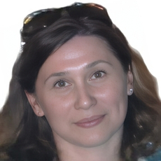 Аглетдинова Эльвира Радиковна, врач функциональной диагностики