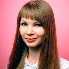 Лепилова Анастасия Сергеевна, терапевт