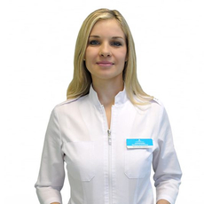 Ларионова Наталья Алексеевна, гинеколог