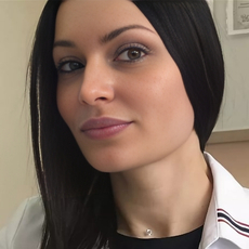 Бузина Наталья Евгеньевна, фтизиатр