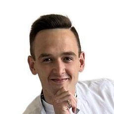 Яресько Игорь Андреевич, педиатр