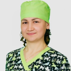 Мялина Елена Анатольевна, детский стоматолог