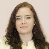 Калинкина Наталья Александровна, гематолог