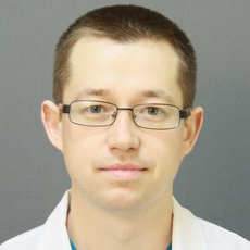Ковченко Григорий Александрович, уролог