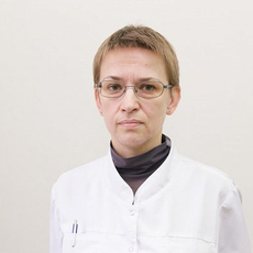 Рязанова Дина Викторовна, врач УЗД