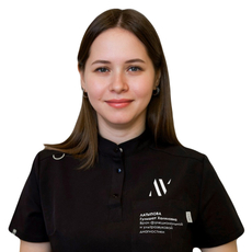 Латыпова Гульшат Халиловна, врач функциональной диагностики