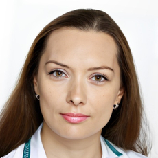 Осмоловская Елена Александровна, гинеколог