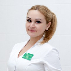Зубкова Светлана Алексеевна, стоматолог-терапевт