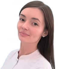 Канбекова Ольга Рамильевна, врач-генетик