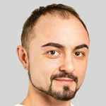 Залесский Кирилл Сергеевич, кинезиолог