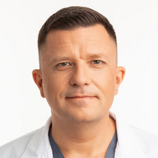 Лавинский Роман Вячеславович, уролог