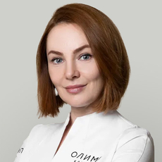 Ерохина Юлия Сергеевна, дерматолог