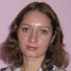 Чертова Ольга Александровна, врач функциональной диагностики