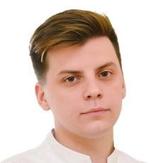 Ступаков Николай Юрьевич, стоматолог-хирург