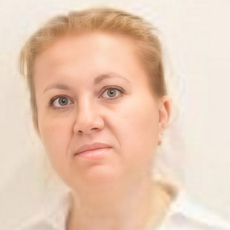 Аристова Инна Владимировна, гинеколог