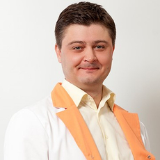 Ерохов Сергей Викторович, дерматолог