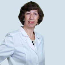Нестерова Елена Александровна, терапевт