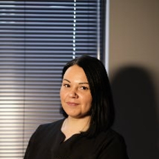 Нагорная Дарья Сергеевна, массажист