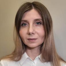 Елисеева Екатерина Алексеевна, семейный психолог