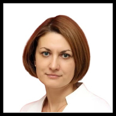 Медведева Светлана Николаевна, детский невролог