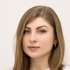 Юрченко Ангелина Сергеевна, офтальмолог