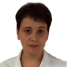 Зайнуллина Венера Минниахметовна, врач функциональной диагностики