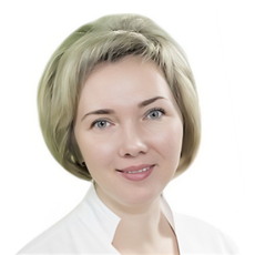 Тиминская Оксана Сергеевна, терапевт