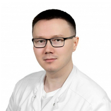 Халиуллин Линар Гаязович, терапевт