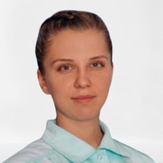 Савельева Дарья Сергеевна, детский массажист