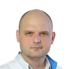 Кетов Денис Анатольевич, терапевт