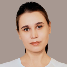 Самбук Анна Алексеевна, дерматолог