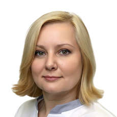 Тихонова Инна Аркадьевна, дерматолог
