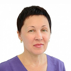 Блохина Наталья Леонидовна, массажист