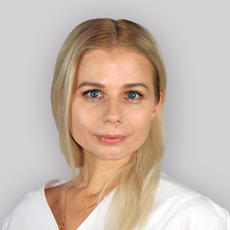 Ривняк Марина Ивановна, кардиолог