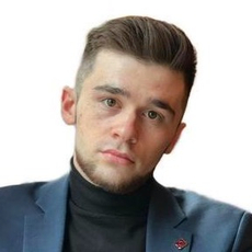 Батыршин Артур Дамирович, стоматолог-хирург