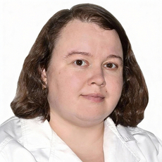 Гребнева Мария Алексеевна, психиатр