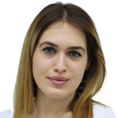 Хапцева Инесса Мусарбиевна, стоматолог-терапевт