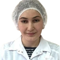 Хайбулаева Фатима Салмановна, терапевт
