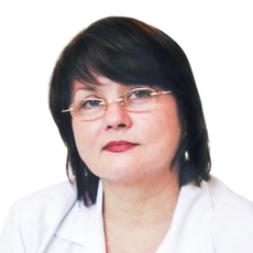 Стародубченко Ольга Ростиславовна, гастроэнтеролог