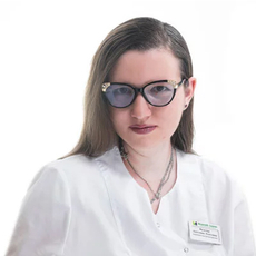 Вильчер Ангелина Олеговна, терапевт