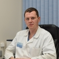 Петров Дмитрий Сергеевич, ортопед