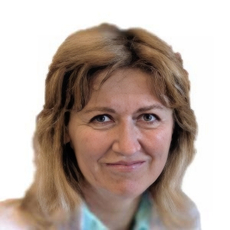 Непало Ирина Евгеньевна, терапевт